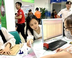 Đã đến lúc cho ghi danh vào đại học và siết kỹ đầu ra?