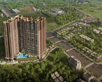 Bình Dương: Nhu cầu nhà ở tại các đô thị tăng mạnh