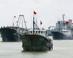 Trung Quốc đang khai thác quá mức ở Biển Đông