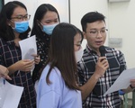 "Học vừa đủ thôi, còn thời gian để hoạt động cộng đồng"