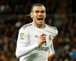 Bale chia tay Real Madrid, trở lại đội bóng cũ Tottenham?