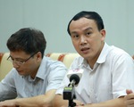 Bão số 5 dự báo đổ bộ Quảng Bình - Quảng Nam vào trưa - chiều mai 18-9