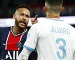 Neymar bị cấm đá 2 trận và LFP mở cuộc điều tra vụ phân biệt chủng tộc