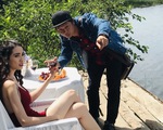 Làm phim về nàng Kiều thời hiện đại