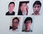 Mỹ buộc tội tin tặc Trung Quốc, Malaysia