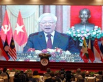 Tổng bí thư, Chủ tịch nước Nguyễn Phú Trọng sẽ có thông điệp tại Đại hội đồng LHQ