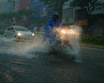 Bí thư Đà Nẵng đề nghị cấm đường trong thời gian bão số 9 đổ bộ