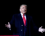 Ông Trump: 
