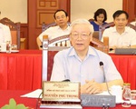 Tổng bí thư, Chủ tịch nước: Yêu cầu với Hà Nội phải cao hơn các địa phương khác
