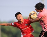 Hà Nội FC không mạo hiểm sử dụng Văn Hậu ở chung kết Cúp quốc gia 2020