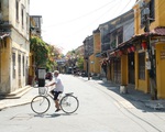 Nguy cơ mất sạch khách, Hội An kêu gọi hiến kế tìm lối ra cho du lịch