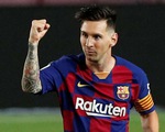 Messi đồng ý ký hợp đồng 5 năm 19.000 tỉ đồng với Manchester City