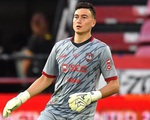 Muangthong United và Văn Lâm được xử thắng 2-0 sau khi... cúp điện