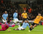 Vòng 2 Giải ngoại hạng Anh: Chờ M.C vượt khó trước Wolverhampton