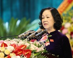 Hà Nam là tỉnh đầu tiên tiến hành đại hội Đảng cấp tỉnh
