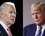 Phụ nữ Mỹ gây bão vì dọa bỏ chồng nếu chồng bầu cho ông Trump