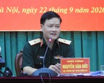 Tổng bí thư, Thủ tướng, Chủ tịch Quốc hội sẽ dự Đại hội đại biểu Đảng bộ Quân đội lần thứ XI