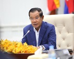 Ông Hun Sen bức xúc vì phương Tây "ngó lơ" thành tựu của Campuchia