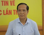 464 đại biểu dự đại hội thi đua yêu nước của Công đoàn Việt Nam