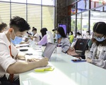 Tăng chỉ tiêu xét điểm thi tốt nghiệp THPT, thí sinh không nên vội bỏ nguyện vọng