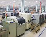 Doanh nghiệp vượt khó
