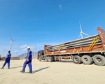 Nhiều đề xuất gia hạn ưu đãi đối với điện gió, vì sao?