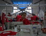 Hạ viện Mỹ thông qua luật cấm nhập khẩu từ Tân Cương