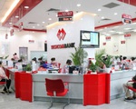 Ngân hàng chạy đua số hoá để đổi lấy trải nghiệm khách hàng