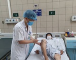 Thêm nhiều người ngộ độc thiếc, bệnh nghề nghiệp lần đầu ghi nhận ở Việt Nam
