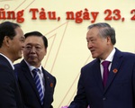 Bà Rịa - Vũng Tàu là một cực tăng trưởng quan trọng