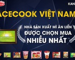 Hảo Hảo và hành trình 20 năm chia sẻ hương vị yêu thương