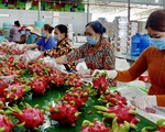 Trung Quốc tăng kiểm soát chất lượng: Xuất khẩu trái cây Việt Nam gặp khó