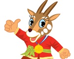 Sao La linh vật của SEA Games 31?