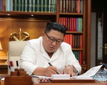 New York Times: Ông Kim Jong Un xin lỗi vụ quan chức Hàn Quốc bị bắn chết