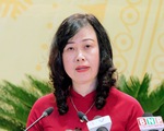 Bắc Ninh lần đầu tiên có nữ bí thư Tỉnh ủy