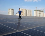 Người dân TP.HCM lắp điện mặt trời thu được gần 80 tỉ đồng