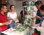 1.000 doanh nghiệp các tỉnh bán đặc sản, dân Sài Gòn kéo nhau đi mua