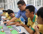 Thí sinh sợ cực nên tránh ngành kỹ thuật ở các trường nghề?