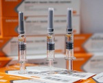 Hãng dược Trung Quốc tự tin phân phối vắc xin COVID-19 khắp thế giới đầu năm 2021