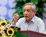 Trí thức Việt Nam cần môi trường khai phóng, sáng tạo