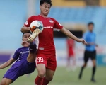 Thua Viettel, Sài Gòn nhận thất bại đầu tiên ở V-League 2020
