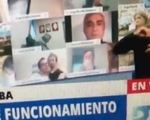 Nghị sĩ Argentina hôn ngực vợ trong khi họp trực tuyến đã từ chức