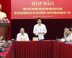Siết chặt nhà thầu để đường cao tốc Bắc - Nam có chất lượng, tiến độ tốt