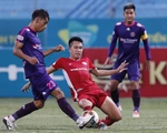 HLV Vũ Tiến Thành: Sài Gòn FC đặt mục tiêu vô địch lượt đi