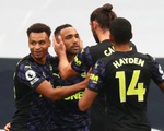 VAR ‘nổ’ ở phút bù giờ, Newcastle giật 1 điểm từ tay Tottenham