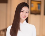 Lương Thùy Linh làm đại sứ Ngày của Phở 12-12 năm 2020