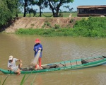 Đồng bằng sông Cửu Long lo 