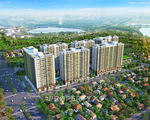 Nhiều dự án đón đầu nhu cầu nhà ở tại thành phố Thủ Đức
