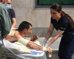 Thêm 15 người chết trong ngày xung đột thứ hai giữa Armenia và Azerbaijan