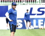 Hoàng Anh Gia Lai có đồng HLV trưởng